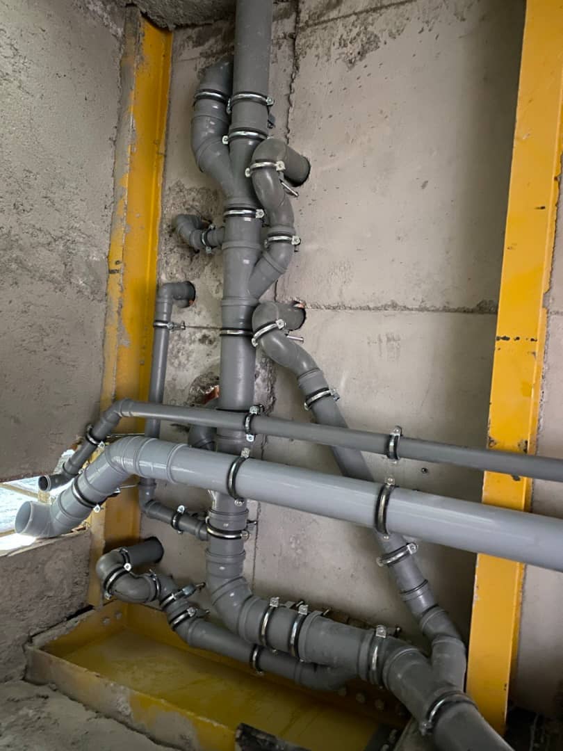 تعمیر شیرآلات