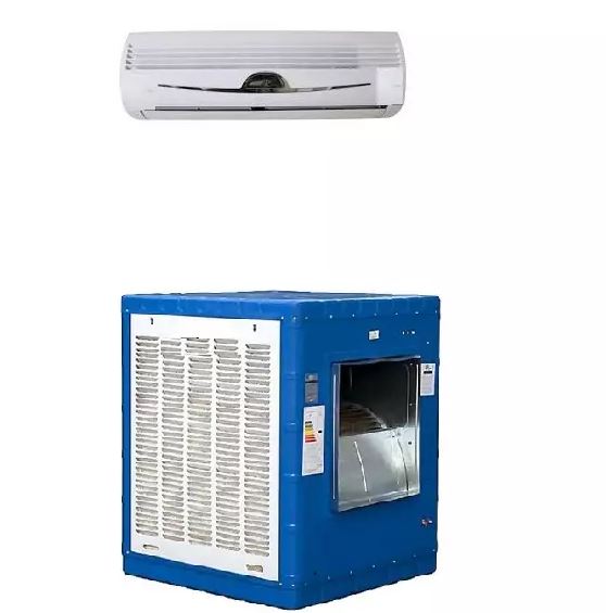 سیستم تهویه