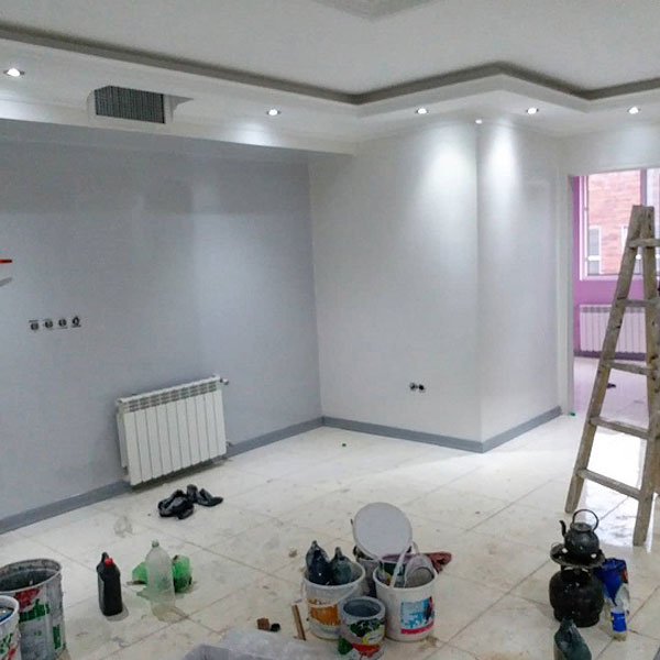 نکات مهم در انتخاب تاسیسات ساختمانی حسینی